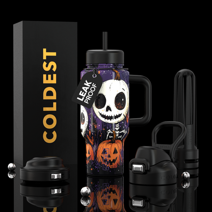 COLDEST 24oz Limitless Ultra v8 - Shaketea