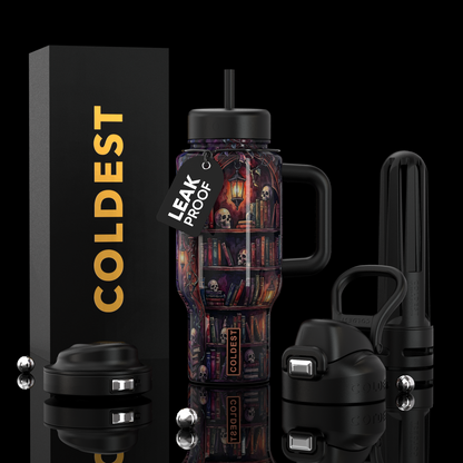 COLDEST 24oz Limitless Ultra v8