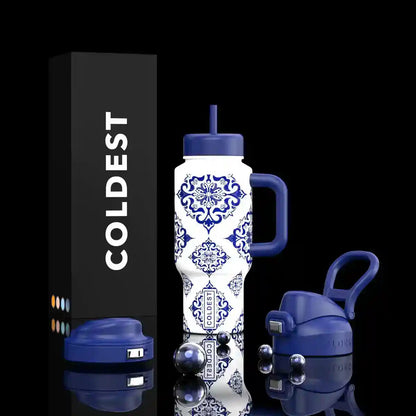 COLDEST 24oz Limitless Ultra v8 - Shaketea