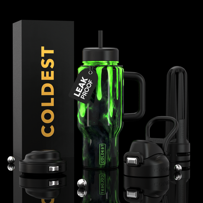 COLDEST 24oz Limitless Ultra v8 - Shaketea