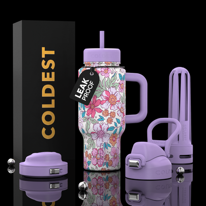 COLDEST 24oz Limitless Ultra v8 - Shaketea