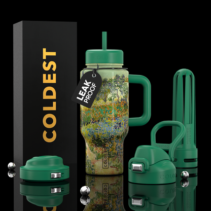 COLDEST 24oz Limitless Ultra v8 - Shaketea
