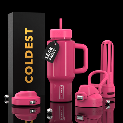 COLDEST 24oz Limitless Ultra v8 - Shaketea