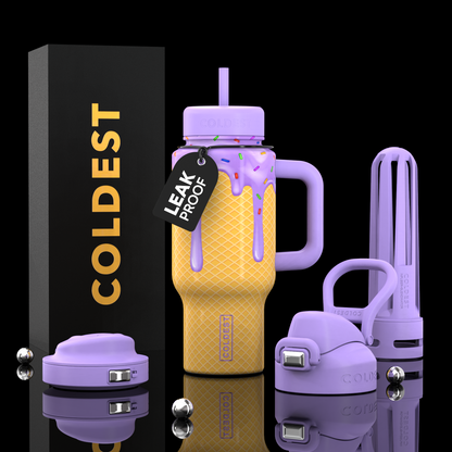 COLDEST 24oz Limitless Ultra v8 - Shaketea