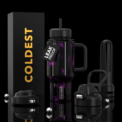 COLDEST 24oz Limitless Ultra v8 - Shaketea