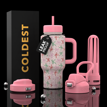 COLDEST 24oz Limitless Ultra v8 - Shaketea