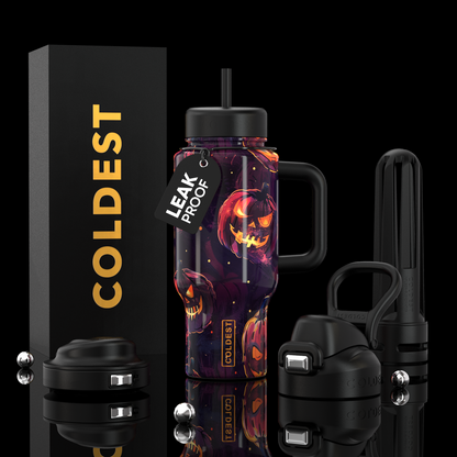 COLDEST 24oz Limitless Ultra v8 - Shaketea