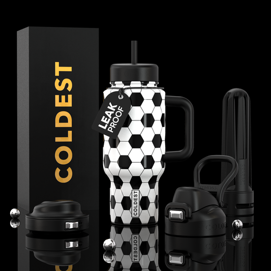 COLDEST 24oz Limitless Ultra v8 - Shaketea