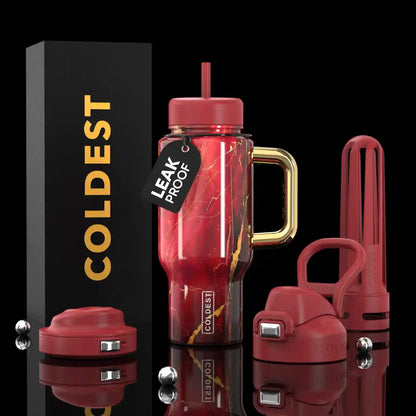 COLDEST 24oz Limitless Ultra v8 - Shaketea