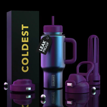 COLDEST 24oz Limitless Ultra v8 - Shaketea