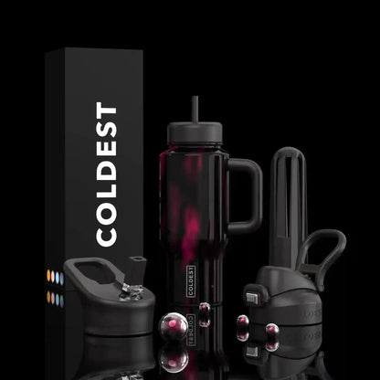 COLDEST 24oz Limitless Ultra v8 - Shaketea
