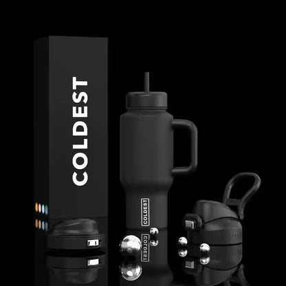 COLDEST 24oz Limitless Ultra v8 - Shaketea