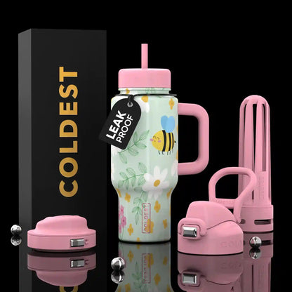 COLDEST 24oz Limitless Ultra v8 - Shaketea