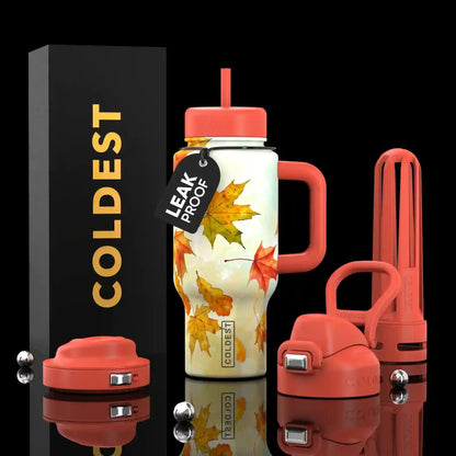 COLDEST 24oz Limitless Ultra v8 - Shaketea
