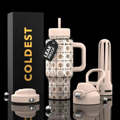 COLDEST 24oz Limitless Ultra v8 - Shaketea