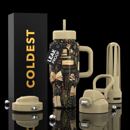 COLDEST 24oz Limitless Ultra v8 - Shaketea