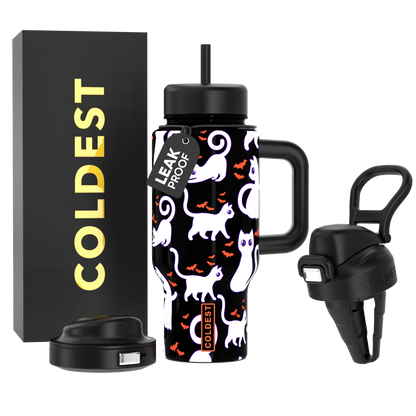 COLDEST 24oz Limitless Ultra v8 - Shaketea