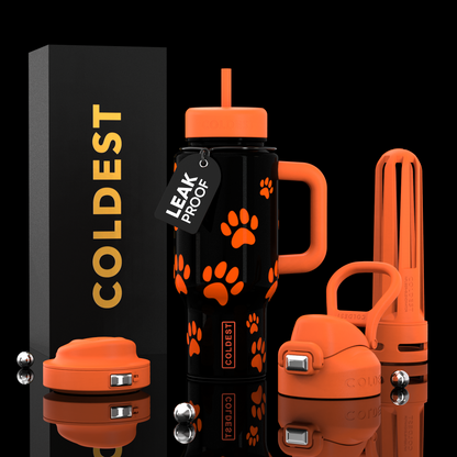 COLDEST 24oz Limitless Ultra v8 - Shaketea