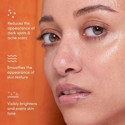 COMPOUND SKINTEREST Our Everything Bundle - AHA+Barrier+SPF - Shaketea