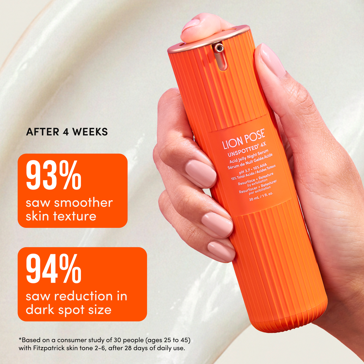 COMPOUND SKINTEREST Our Everything Bundle - AHA+Barrier+SPF - Shaketea