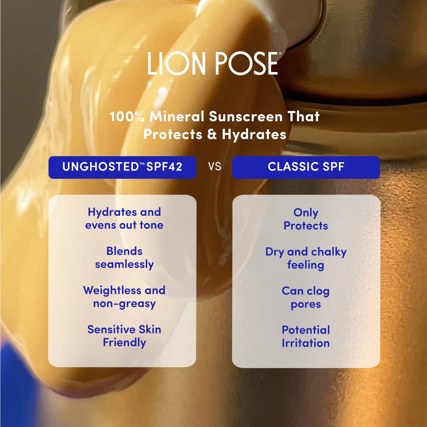 MANE SQUEEZE Tinted SPF + Dark Spot Serum Bundle - Shaketea