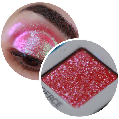 CHROME EYESHADOW BOOK VOL. 2 (MAGNETIC PANS)