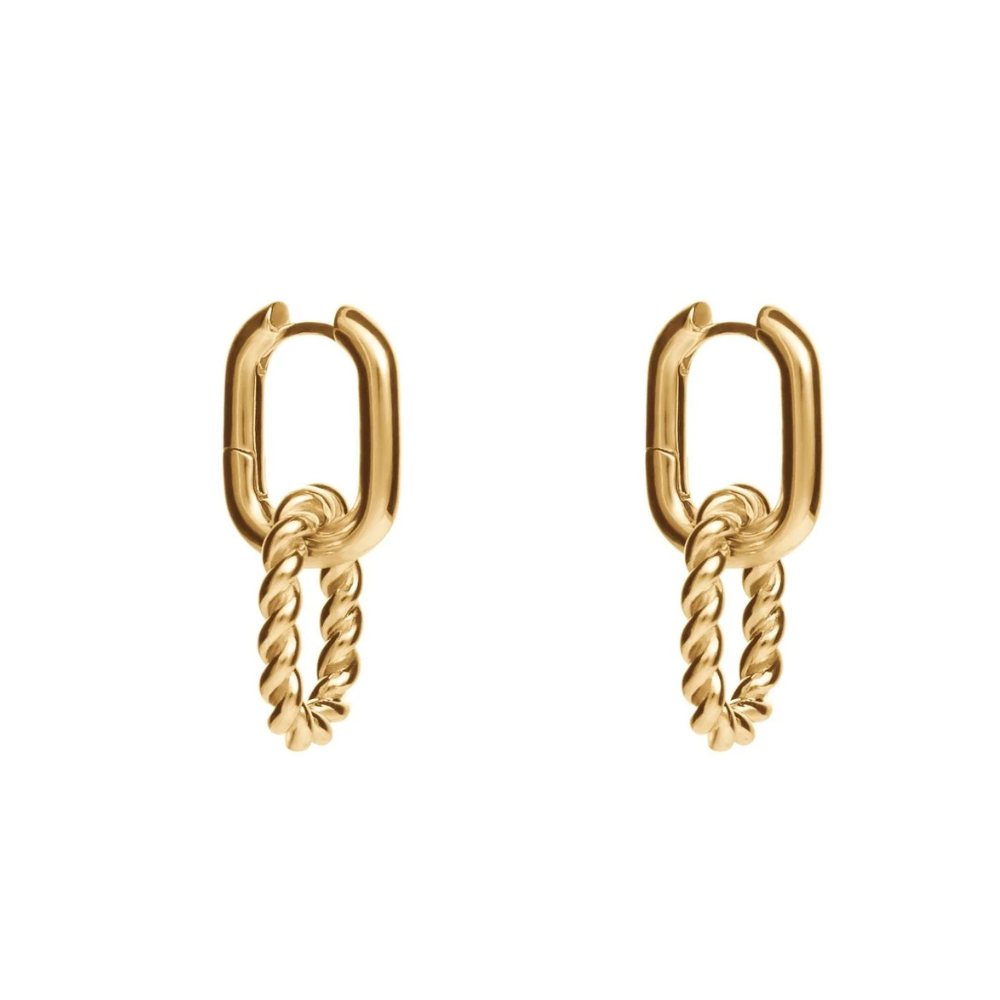 Romi Earrings