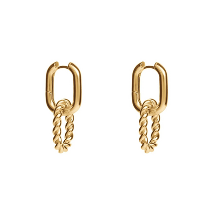 Romi Earrings