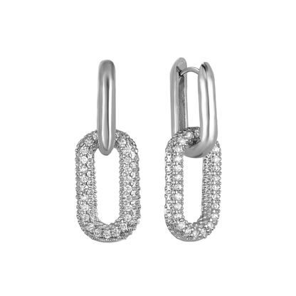Vanessa Earrings