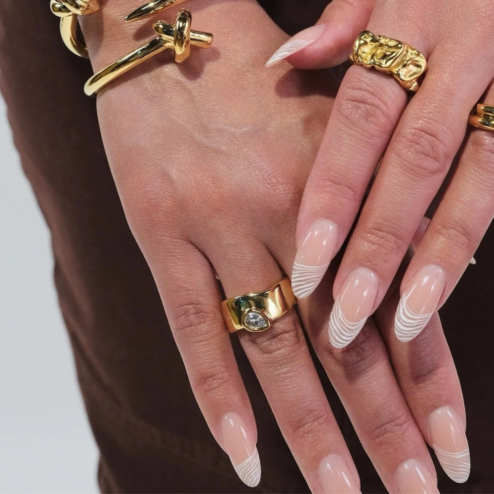 Cooper Ring