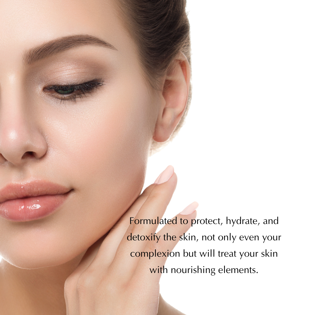 Foundation & Concealer Duo for Mature Skin – Mineral SPF, Won't Settle Into Lines