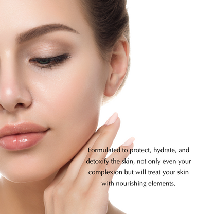 Foundation & Concealer Duo for Mature Skin – Mineral SPF, Won't Settle Into Lines