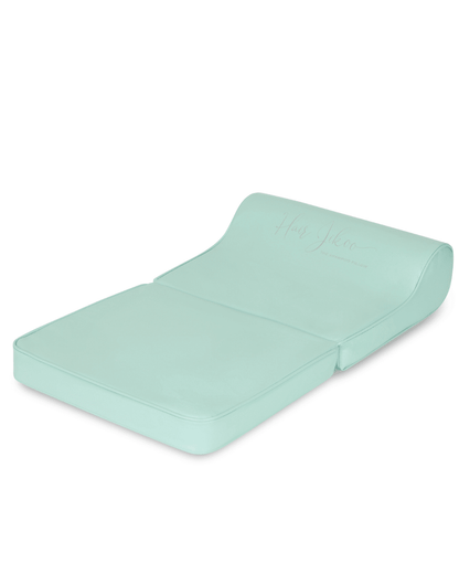 The Shampoo Pillow
