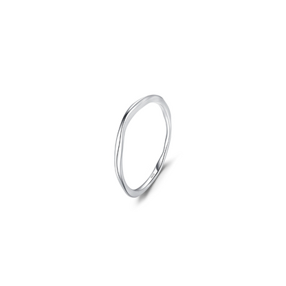 Desiree Vermeil Ring