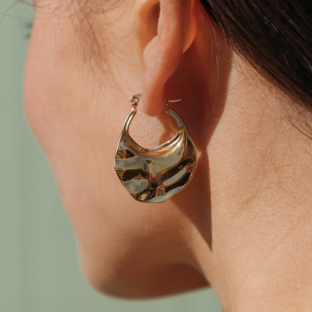 Kris Earrings