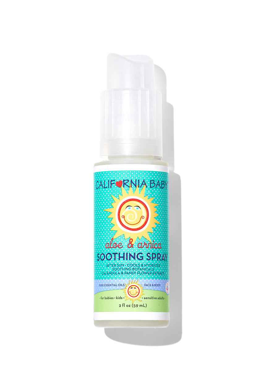 Aloe & Arnica™ Soothing Spray