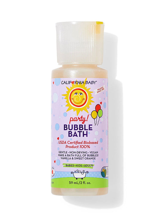 Party™ Bubble Bath - Shaketea