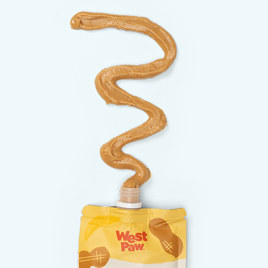 Peanut Butter and Banana - Shaketea