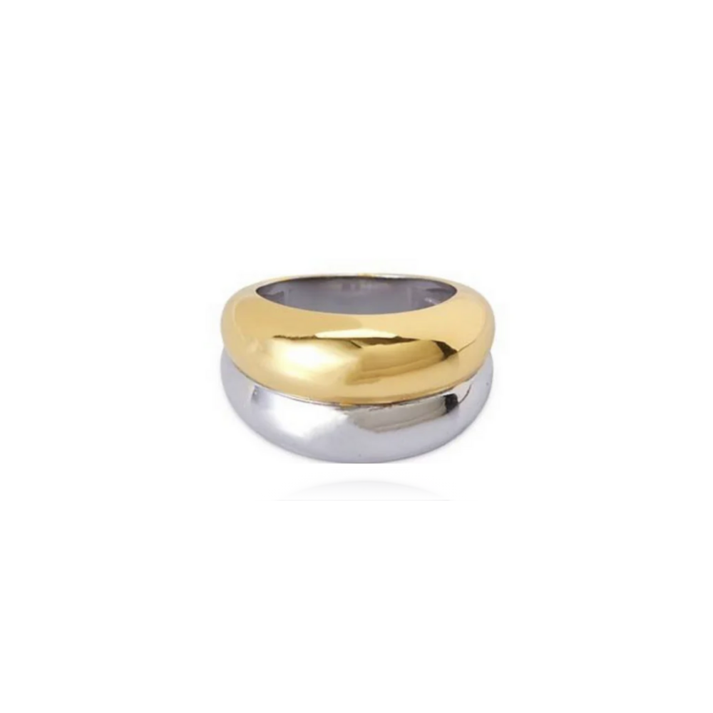 Rain Mixed Ring