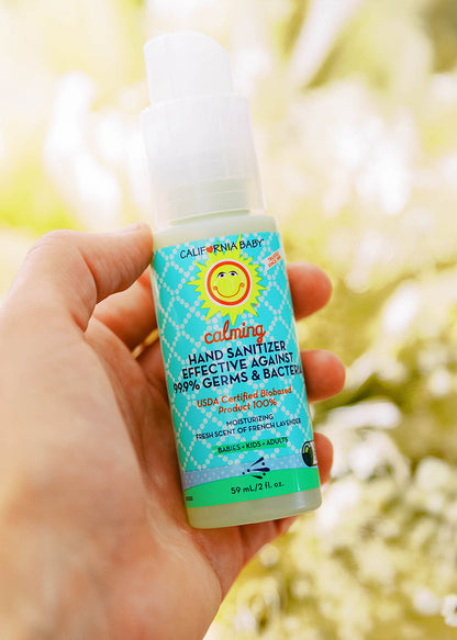 Hand Sanitizers - Shaketea