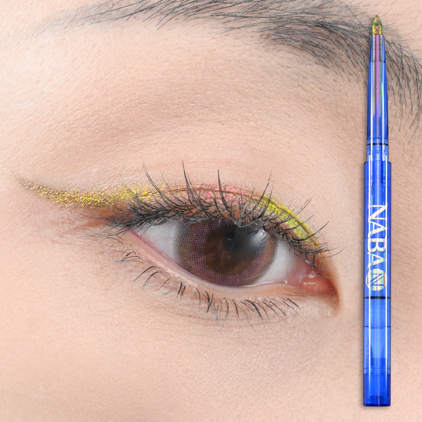 Eyeliner Kit 5 pcs - Shaketea