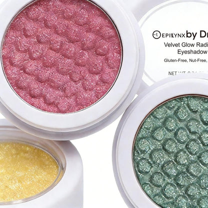 Creamy Eyeshadow for Hooded, Mature Eyes – Crease-Proof in 20 Shades, Egg-Free & Nut-Free