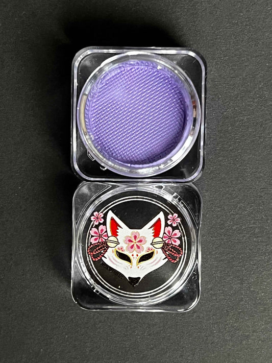 34 - Heather (Purple) Water Activated Graphic Liner