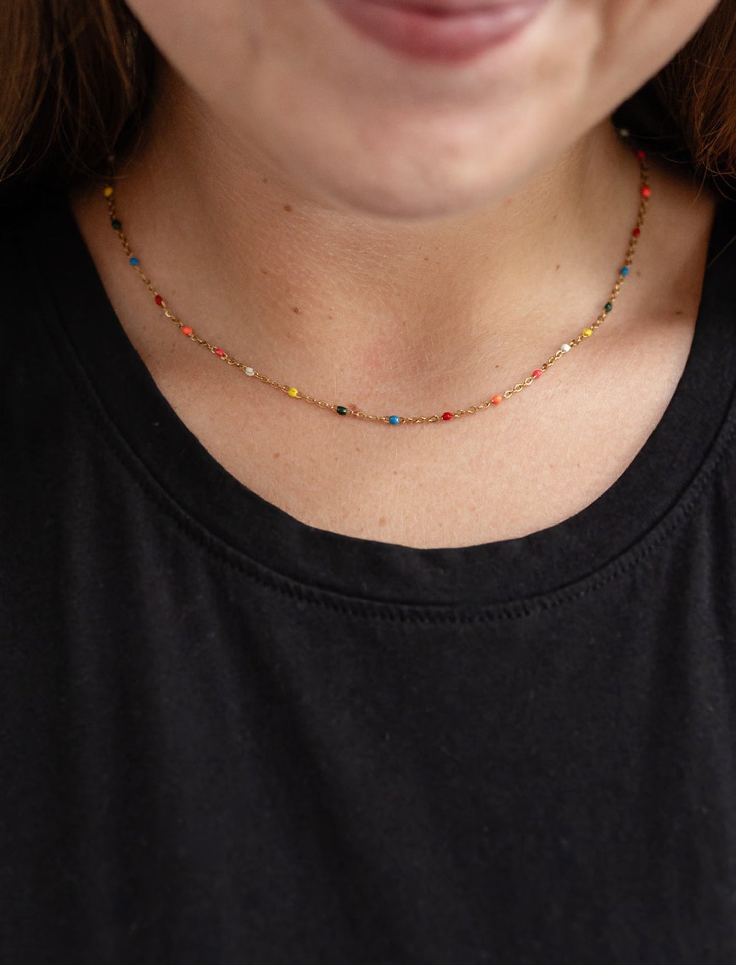 Necklace: Promises of God