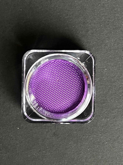 35 - Orchid (Purple) Water Activated Graphic Liner