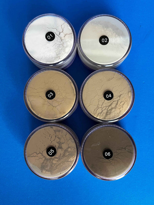 Ara Ara Face Powder