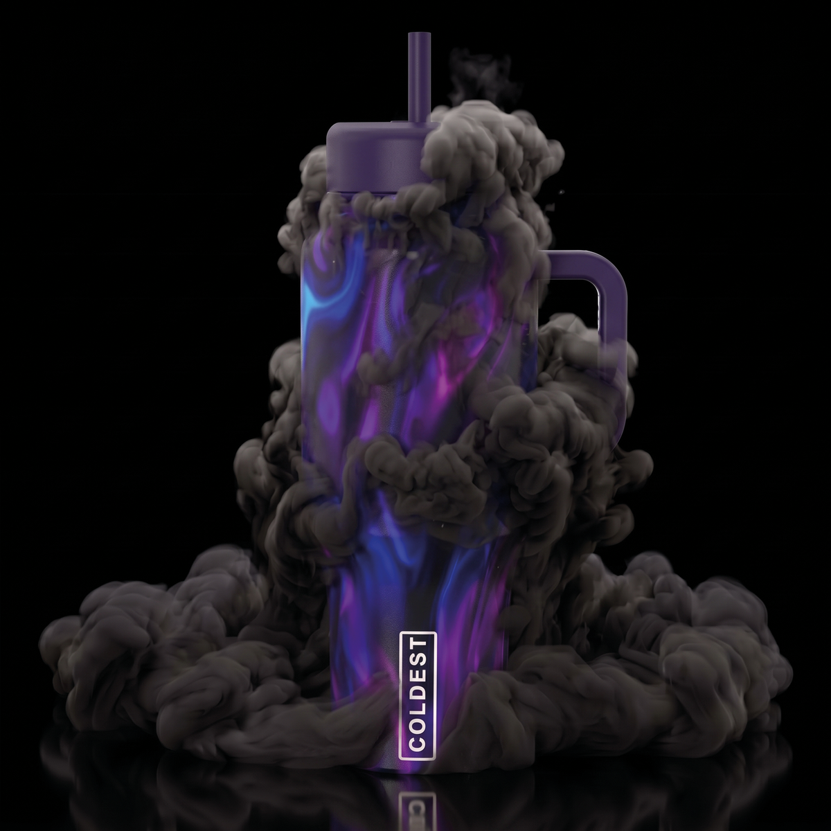 COLDEST 15oz Limitless Ultra v8 - Shaketea