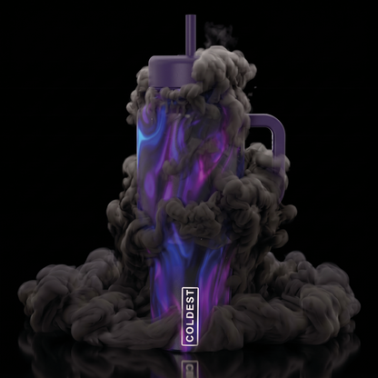 COLDEST 15oz Limitless Ultra v8 - Shaketea