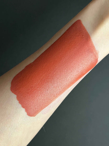 36 - Sienna (Brown) Water Activated Graphic Liner