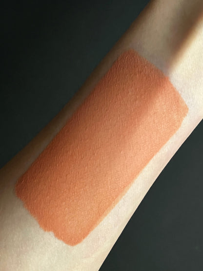 39 - Sandy (Brown) Water Activated Graphic Liner